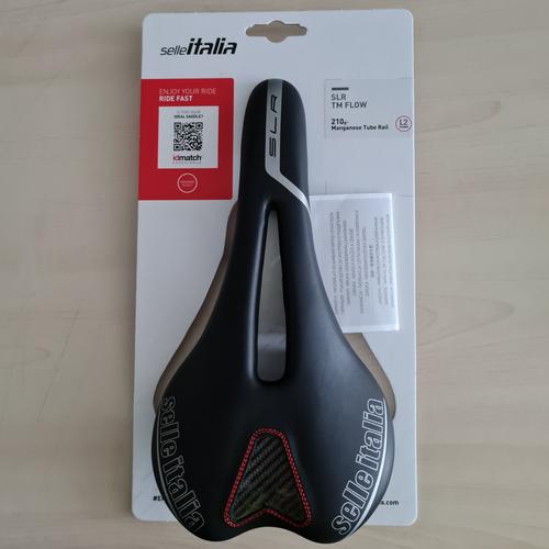 Jual Selle Italia SLR TM Flow Saddle - Kota Medan - knug | Tokopedia