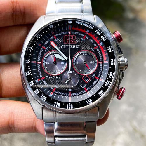 Jual Citizen Ecodrive B620-S096049 Original Fullset not seiko, orient, mido  - Kota Balikpapan - bornean aquaplant | Tokopedia