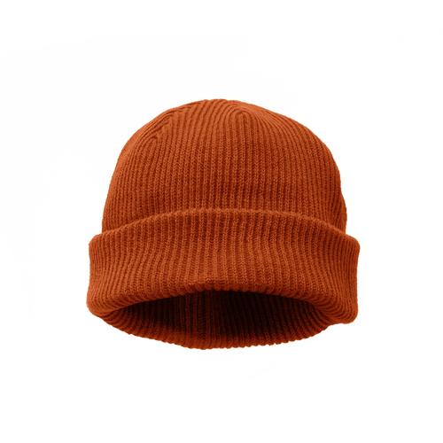 Promo JB Beanie Hat Brick - Kab 