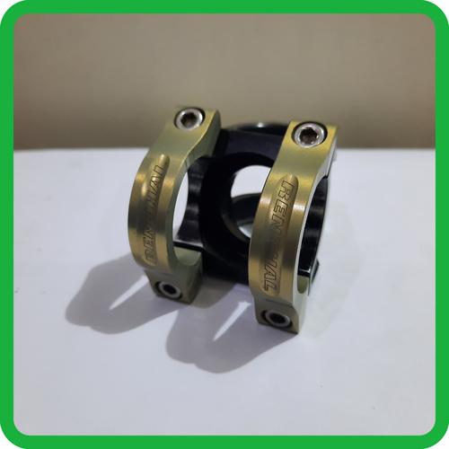 Jual Stem Renthal Apex 31.8 x 40mm 