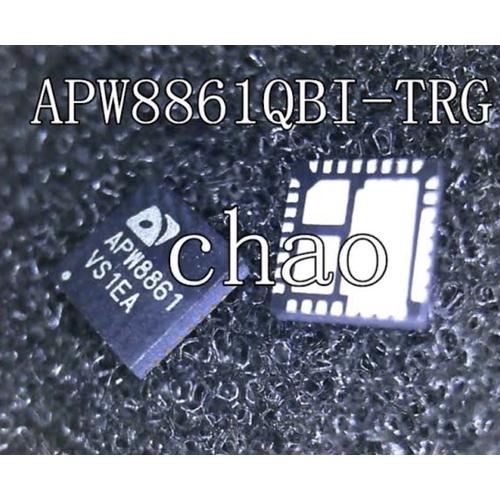Jual IC APW8861 APW 8861 APW8861Q - Kota Medan - TeknisiPro | Tokopedia