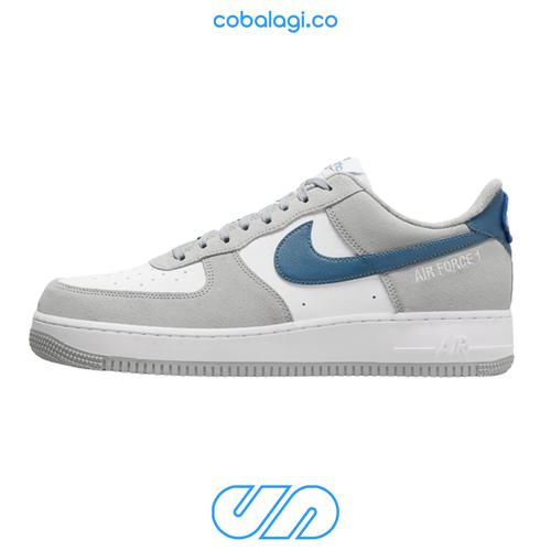 Blue Nike Air Force En 36 NIKE Air Force LV8 (GS) NN Sail Blue
