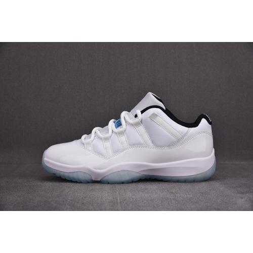 legend blue sneakers