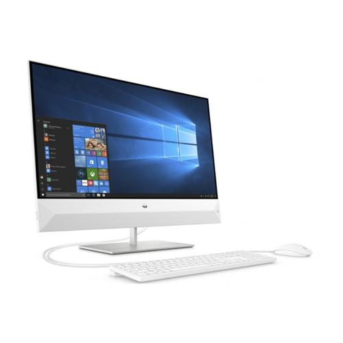中古一体型パソコン HP Pavilion ALL-in-One 24-xa0170jp Windows11+