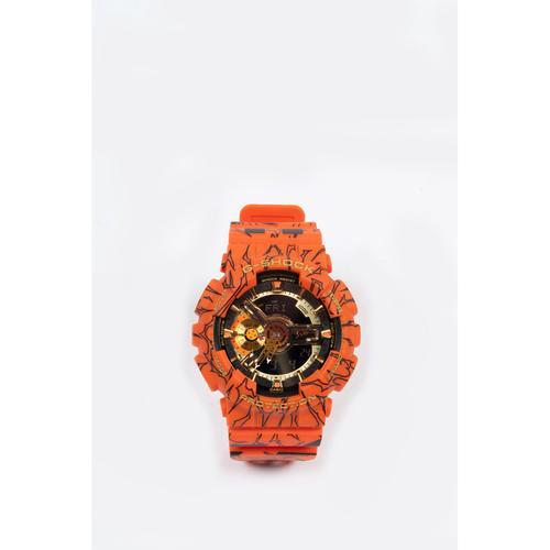 Jual Casio G-Shock x Akira Toriyama Dragon Ball Z - Kota Bogor - IXI STORE  | Tokopedia