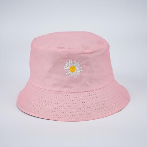 Promo Naughty Topi Bucket Hat 
