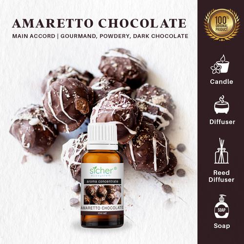 Gambar Aroma Terapi|Pengharum Ruangan|Fragrance Oil|Amaretto Chocolate - 100ml dari Sicher Ecosystem Jakarta Utara Tokopedia