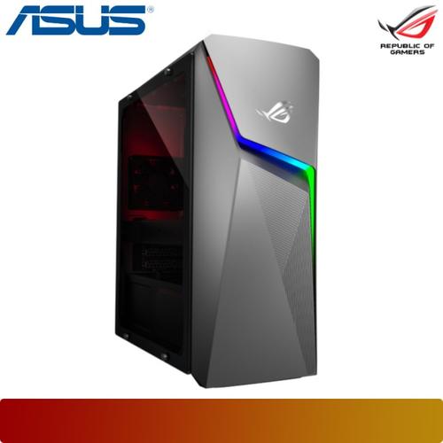 Gambar ASUS ROG STRIX G10CE-701153601W | ROG Desktop i7 11700 RTX 3060 12GB dari Nano Komputer Jakarta Pusat Tokopedia