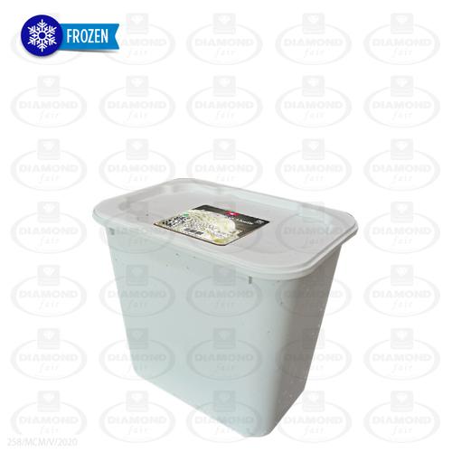 Jual DIAMOND ICE CREAM CHOCOLATE CHIPS 8 LT VANILLA Jakarta Utara