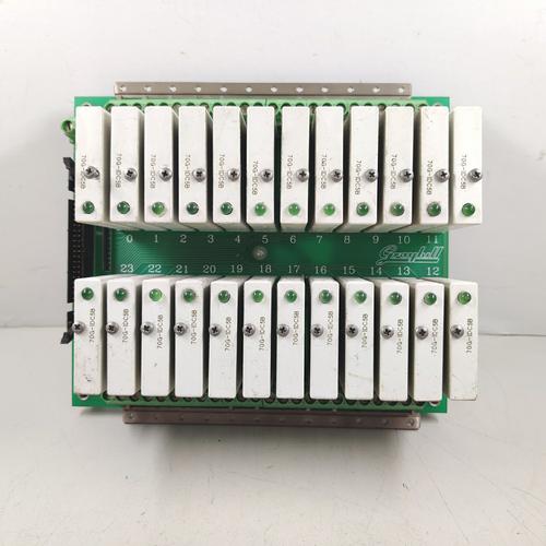 Grayhill 70M-IDC5 Relay | Process Industrial Surplus Corp