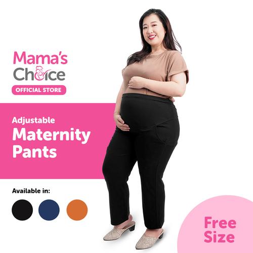 Promo Celana Hamil - Mama's Choice 