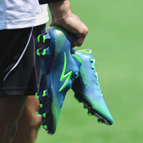 Promo Sepatu bola specs original LS 