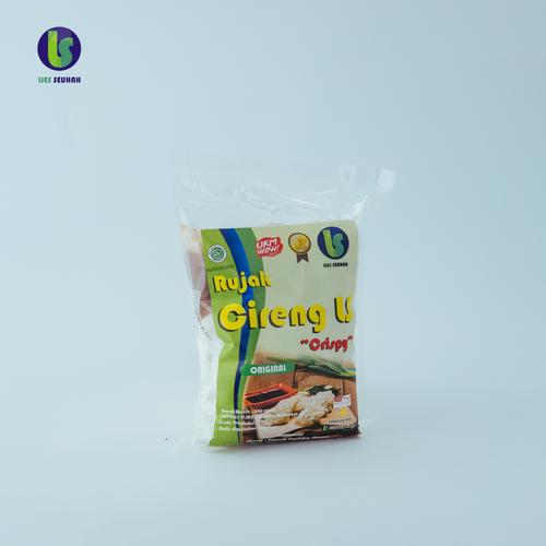 Gambar Makanan indonesia rujak cireng Ls dari CirengLS Official Kab. Bandung Tokopedia