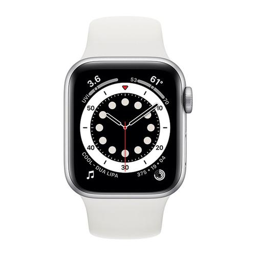 Promo APPLE Watch Series 6 44mm M00D3ID 
