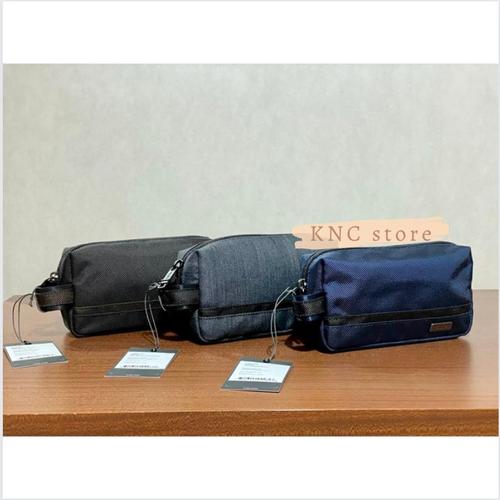 Jual TUMI Small Kit Pouch - Trousse Toilette PM - Dark Navy - Jakarta  Selatan - KNC_store | Tokopedia