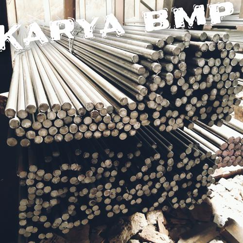 Jual Round Bar / as besi st41 diameter 30mm x 1 meter - Jakarta Barat ...