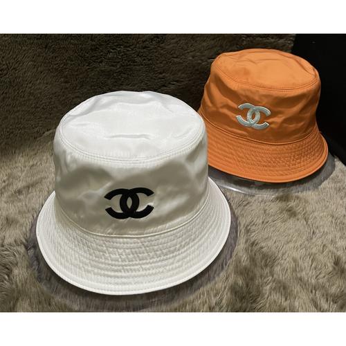 Jual Bucket hat ch nylon summer 21 