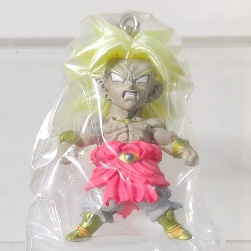 Dragon Ball Z UDM BURST12 - Mascotte Deformed Ultimate - 3. Distruzione Dio Nascita (Pezzo Singolo)