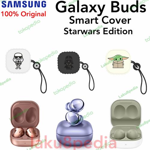 Jual Samsung Galaxy Buds 2 Pro Live 