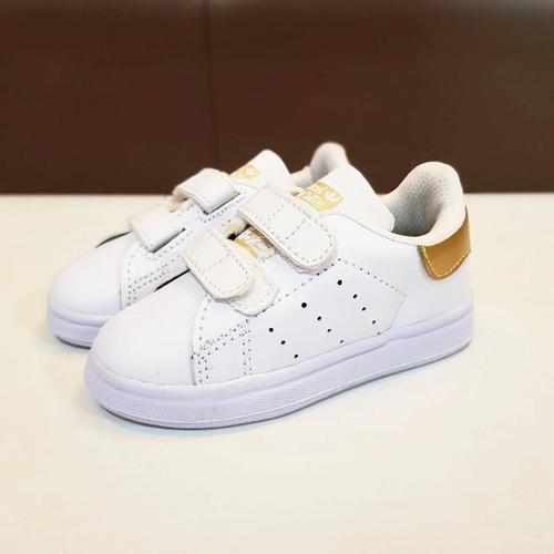 Collezione scarpe bambino “stan smith”, 35: prezzi, sconti | Drezzy