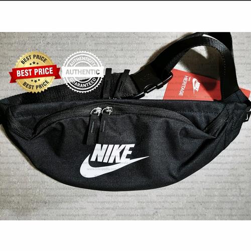 Jual Nike Heritage Hip Pack Tas 