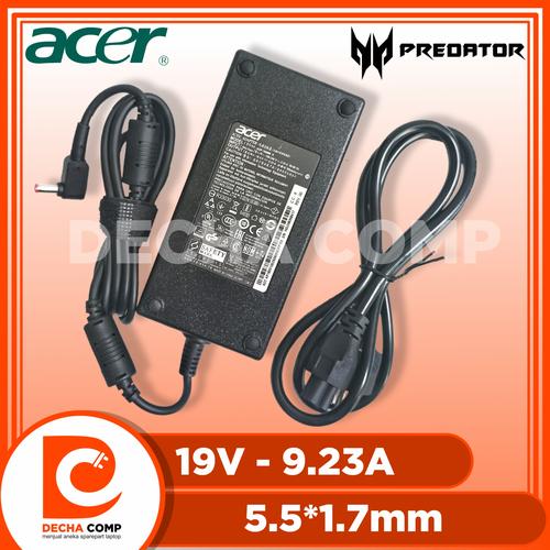 Jual Adaptor Charger Acer Predator 
