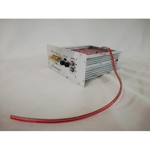 Jual Kit bass tube subwoofer amplifier 12 volt Jakarta Barat Plaza