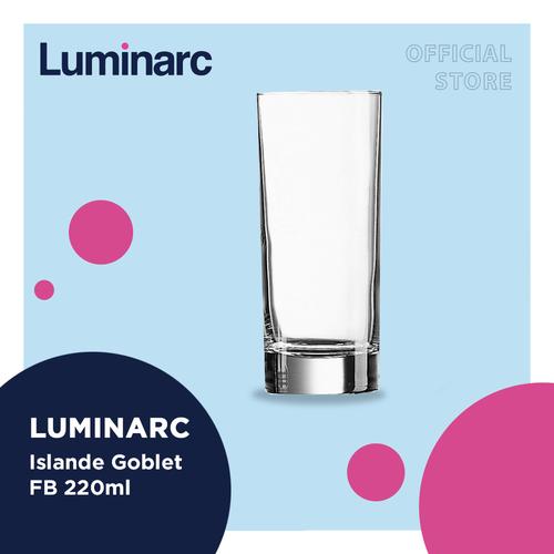 Arcoroc Islande 30 cl Tumbler Doos 6 Stuks