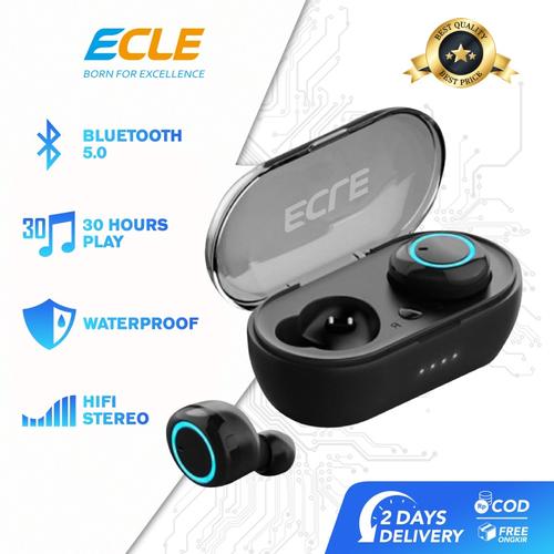 Bluetooth 5.0 Headset Audio Bass 