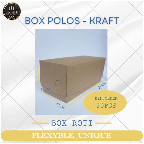 Jual Box Roti A - Box Roti Bakar - Kotak Roti Bakar - Kota Bekasi ...