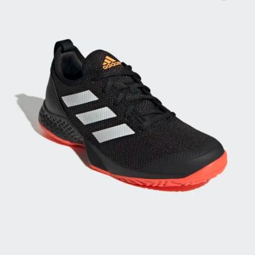 Jual adidas courtFlash - Kota Bandar 