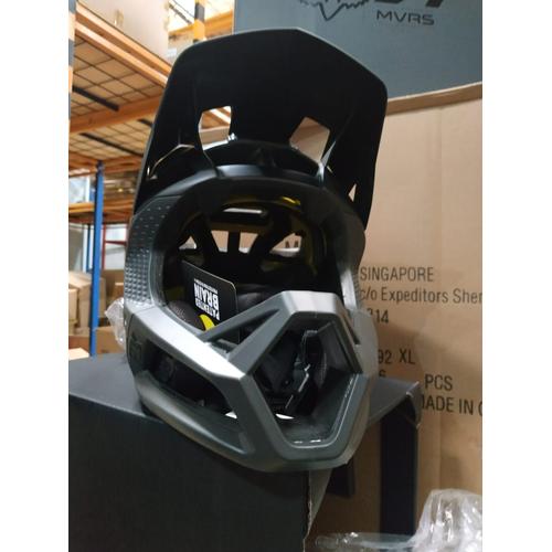 Jual FOX Proframe Helm Sepeda Full Face 