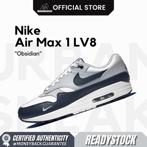 Nike Air Max LV8 Obsidian Original DH4059 100 di Urbansneakersid  Tokopedia