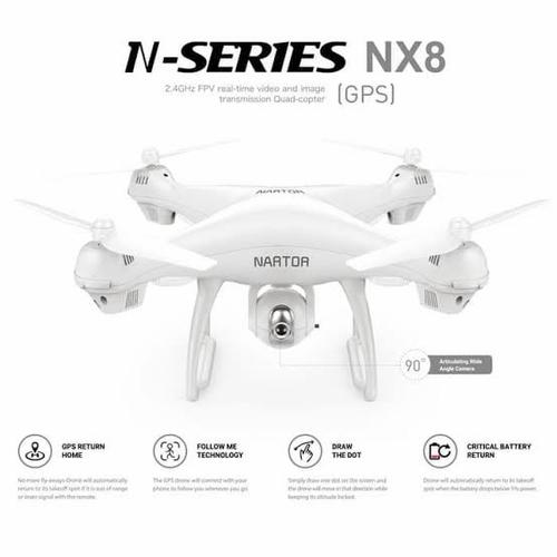 Fpv Dron S70w Transmitter Sjrc S70w Jual Nartor Putih SJRC S70w