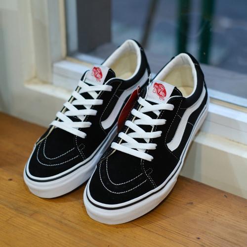 paradise floral old skool vans