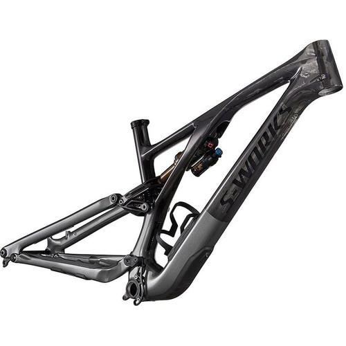 Jual SPECIALIZED S-WORKS STUMPJUMPER 