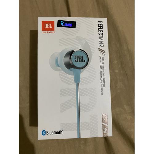 Jual jbl reflect mini 2 Earphone original - Kota Bekasi - pite_shop |  Tokopedia