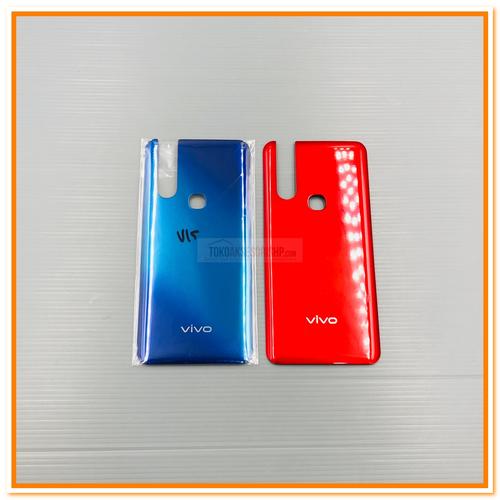 Backdoor Vivo Vivo V15 Back Cover Frame Bezel Vivo V15 Pro