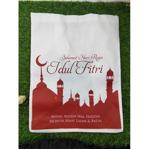Gambar Tas Furing Besar Parcel Tas Kain Idul Fitri Putih 30 x 20 x 40 dari Rahmah Tas Kertas dan Kemasan Kab. Sleman Tokopedia