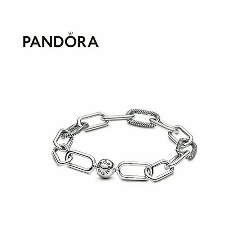 Jual Gelang Pandora Chain Bracelet 
