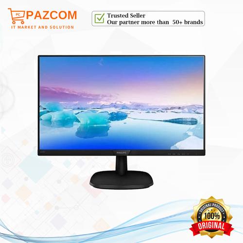 Jual Monitor Philips 273V7 27 