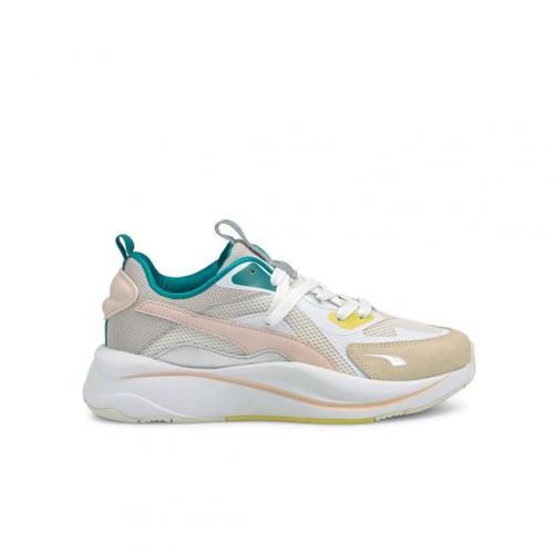 puma rs curve