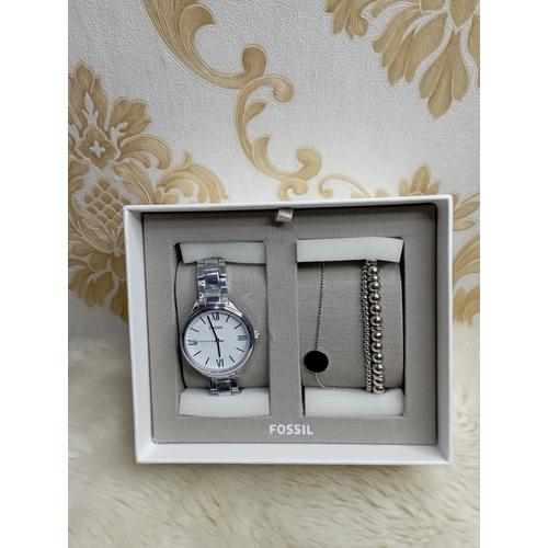 Jual Jam tangan fossil BQ3542SET - Kab 