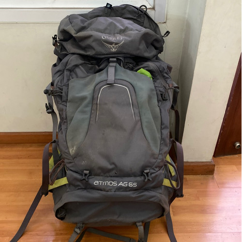 Jual osprey atmos 65 ag Kota Bandung Thrasher.id Tokopedia