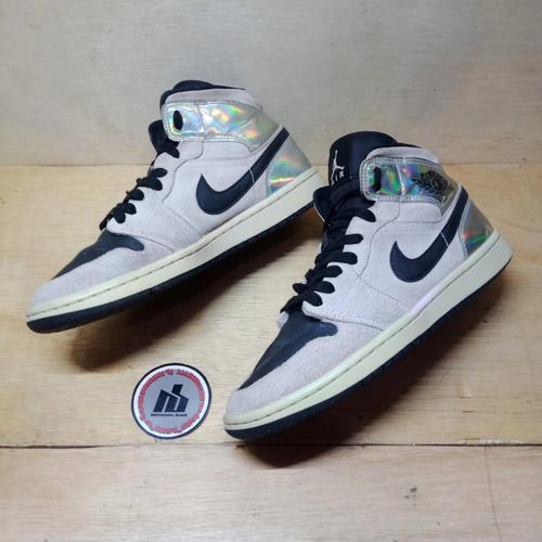 Jual nike air jordan 1 retro mid dirty 