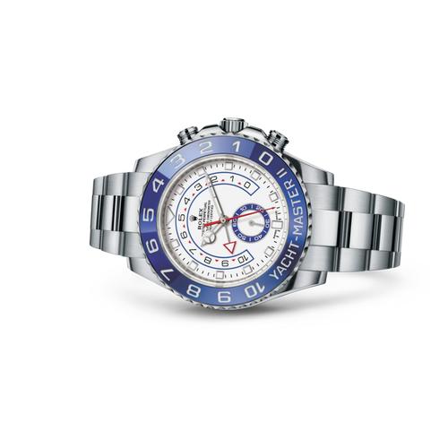 Jual Jam Tangan Original ROLEX Yacht 