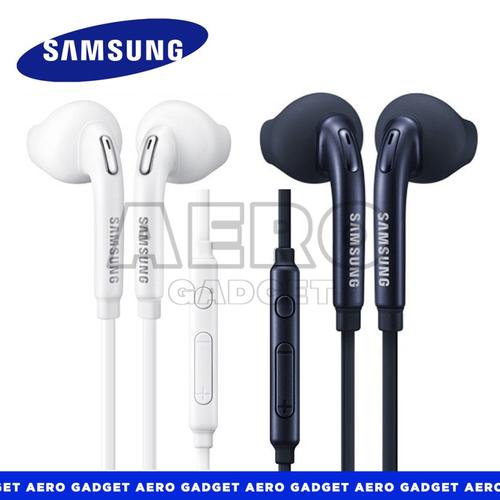 Promo Headset Earphone Handsfree 