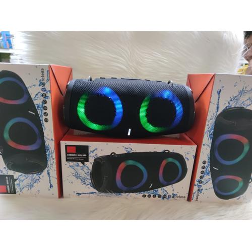 Jual Xtreem3 Sub Woofer Bass Portabel 