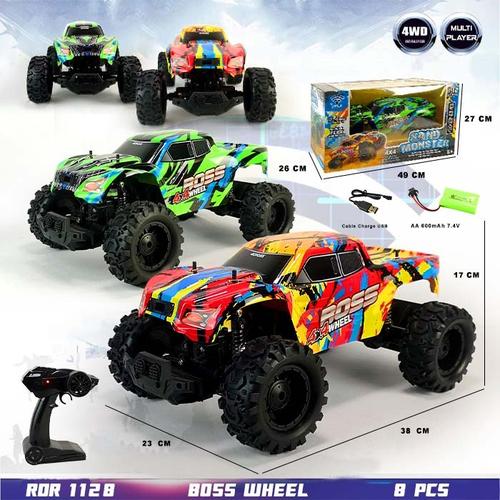 mobil rc offroad free batre 