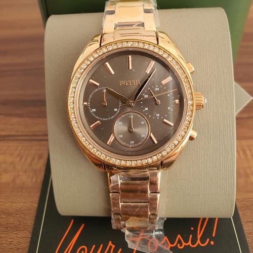 Jual Jam Fossil BQ3659 New With Tag 